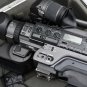 Sony DSR-200A DVCAM Professional SteadyShot Digital Camcorder W Case as is 515c3