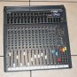 Soundcraft Spirit Folio SX Professional Audio Mixer Rare** NO AC PLUG**  515a3