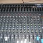 Soundcraft Spirit Folio SX Professional Audio Mixer Rare** NO AC PLUG**  515a3