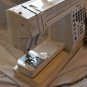 Elna 8000 Diva computerized sewing machine good motor -rare- read- 3/22 - 515c3