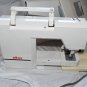 Elna 8000 Diva computerized sewing machine good motor -rare- read- 3/22 - 515c3
