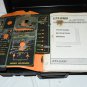Auto Force EFI-8400 D-Jet ABS Scan Tool Automotive Diagnostic Scanner Rare 515C3