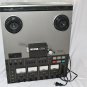 Teac A-3440 A3440 Head Reel To Reel Player/Recorder Works needs TLC 515c2 5/22