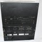 Teac A-3440 A3440 Head Reel To Reel Player/Recorder Works needs TLC 515c2 5/22