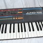 Roland 61-Keys 6 Voice Vintage Polyphonic Synthesizer JUNO-106 Works 515a 5/22