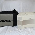 BOSE CD-3000 Acoustic Wave Music System CD Radio Tested WORKS*Read First* 515a3