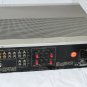 JVC Model A-X5 Super-A Integrated Amplifier POWERS ON AS IS VERY RARE 515B3
