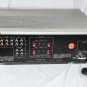 JVC Model A-X5 Super-A Integrated Amplifier POWERS ON AS IS VERY RARE 515B3
