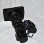 Canon HJ11ex4.7B HDxs IRSE 2/3'' B4 mount HD SuperWIDE angle lens HDTV 515a1