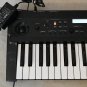 Korg 61-Key Performance Synthesizer Keyboard PS60 works needs power port fix 515