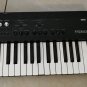 Korg 61-Key Performance Synthesizer Keyboard PS60 works needs power port fix 515