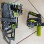 VEX Robotics Design Engineering System Toy Bridge Pully Missing Pieces as is 515