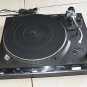TECHNICS SL-3310 VINTAGE TUNRTABLE AS IS POWERS ON RARE 515A3 7/22