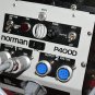 norman model p400d photography photo power pack rare 515c3 7/22