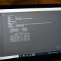 Dynabook Portege X30L-J 13.3" I5 256gb 16gb ram touchscreen Laptop rare 8/23