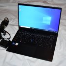 Dynabook Portege X30L-J 13.3" I5 256gb 16gb ram touchscreen Laptop rare 8/22