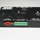 SAIC tda105 AEI System sensor ATS systems controller rare w2c 9/22
