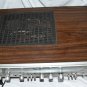 KENWOOD KR-7050 AM/FM STEREO RECEIVER NEEDS SERVICE- WORKS -AS IS 515b3 10/22