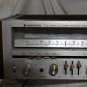 KENWOOD KR-7050 AM/FM STEREO RECEIVER NEEDS SERVICE- WORKS -AS IS 515b3 10/22