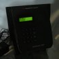Ingersoll Rand 3000 Ethernet Biometric Time Clock Hand Punch 515C3 11/22