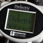 SPX Dielectric Helium /Hydrogen Multi-gas Detector MGD-2002 Needs Battery 515a3