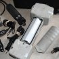 SPX Dielectric Helium /Hydrogen Multi-gas Detector MGD-2002 Needs Battery 515a3