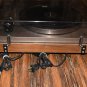 philips Servo Belt Drive Turntable Record Player electronic 312 powers on 515a