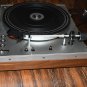 philips Servo Belt Drive Turntable Record Player electronic 312 powers on 515a