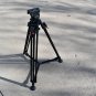 Cartoni AP11 Action Pro Mini DV Fluid Head RARE 515C3 1/23