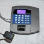 PAYCHEX OEMP2105/04 Rel 6140/2.03.02B Employee Time Clock Rare 515a2 1/23