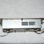 Pitco Computer Fryer Control Panel 231-60140-01 106735 RARE 515B3 1/23