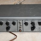Vintage Sonolite solid state amplifer rare 515b2 1/23