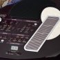Like New Condition Suzuki Q Chord Q-C1 Digital Guitar Keyboard W/ Case 515B3