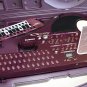 Like New Condition Suzuki Q Chord Q-C1 Digital Guitar Keyboard W/ Case 515B3