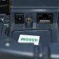 VIVOtech VIVOpay tap swipe Contactless credit card terminal reader 4500m 515a