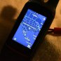 Garmin Rino 750 Touchscreen GPS Two-Way Radio works needs battery 1A FEB/23