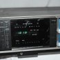 Luxman RX-101 Stereo Receiver powers on Estate sale find as is Rare 515b