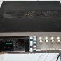 Luxman RX-101 Stereo Receiver powers on Estate sale find as is Rare 515b
