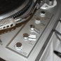 TOSHIBA Direct Drive SR-F770 Automatic Turntable Parts Repair As is 515c3