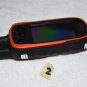Garmin Alpha 100 GPS Handheld - For Parts or Repair -W Battery- AS IS- w6a