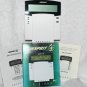 Paradox 642 ESPRIT Version 1.10 32-Character LCD Alarm Keypad New Rare w5c