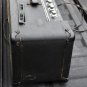 Vox Berkeley II Amp Head V1081 Black attic find for restoration AS IS 4/22 515c3