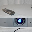 Sanyo 1080P PLV-Z700 Projector Home Theater Projector w remote tested 515c1 3/23