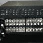 Curtiss-Wright LinkXchange 144 Port Physical Layer Switch GLX4000 Rare #1 515c1