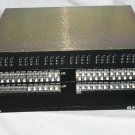 Curtiss-Wright LinkXchange 144 Port Physical Layer Switch GLX4000 Rare #1 515c1