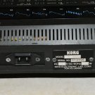 Korg Programmable Digital Waveform Synthesizer DW-8000 No Plug Powers On 515c2