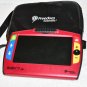 Freedom Scientific Ruby 7 HD Portable Video Magnifier Rotating Camera rare 1g