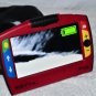 Freedom Scientific Ruby 7 HD Portable Video Magnifier Rotating Camera rare 1g