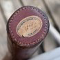 Von Longerke & Detmold VL&D VINTAGE LEATHER TAKEDOWN CASE RARE W4B