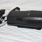 Motorola CP200D AAH01QDC9JA2AN 403-470 MHz Two-Way Radio w EarMic/ Antenna #1 w3